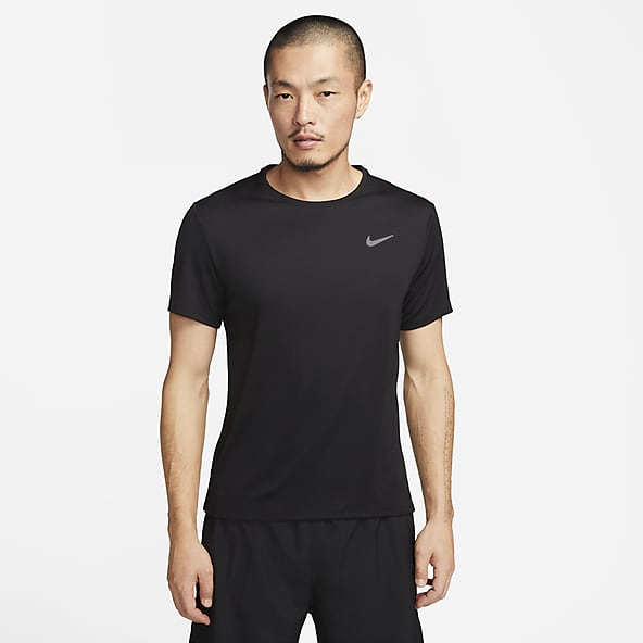 爆売り！ NIKE公式】 Dri-FIT ランニング トップス & Tシャツ【ナイキ公式 ウォーキング・ランニングウェア